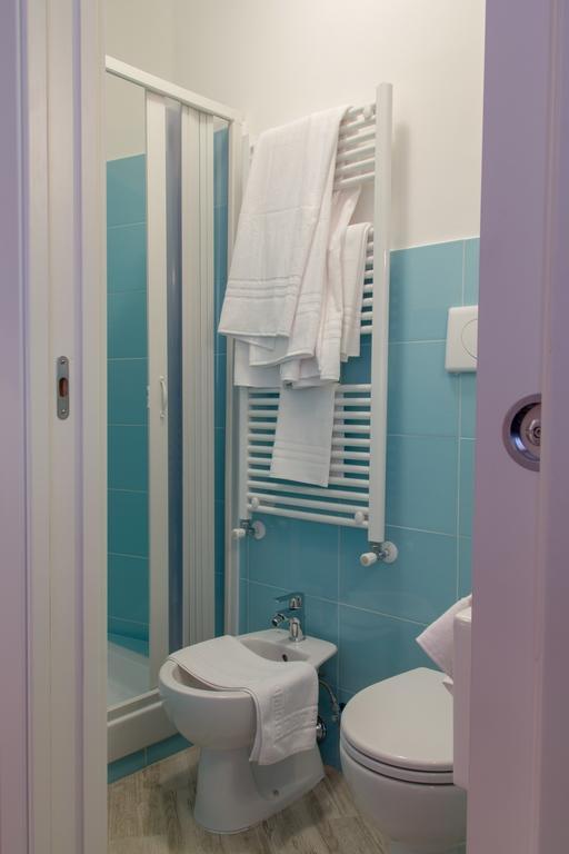 B&B Rosemary Rooms Řím Pokoj fotografie
