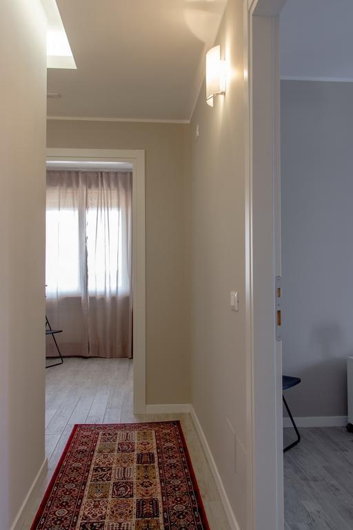 B&B Rosemary Rooms Řím Exteriér fotografie